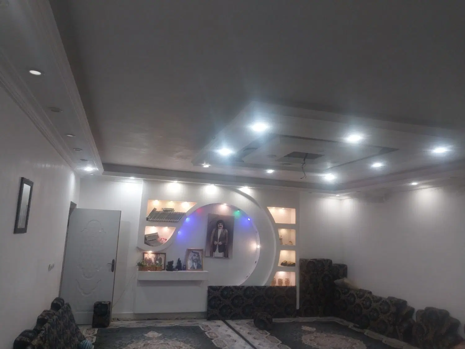 فروش منزل مسکونی