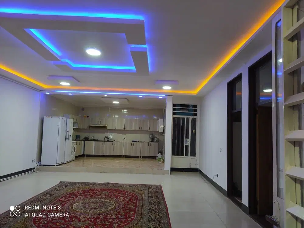 فروش ساختمان