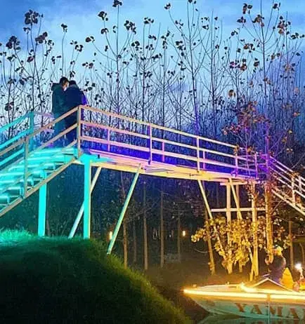 فروش ویلا چشم نواز وبه صرفه
