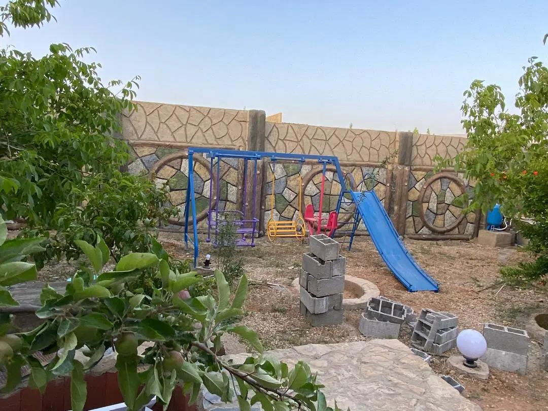 فروش،کارگاه تجاری و زمین باغی