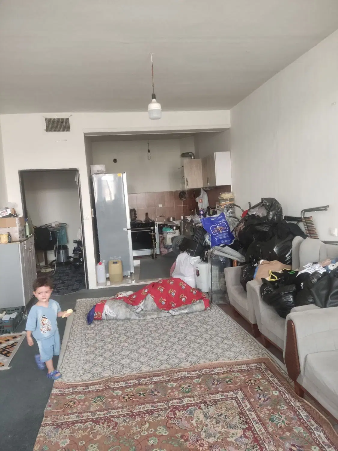 اجاره اپارتمان