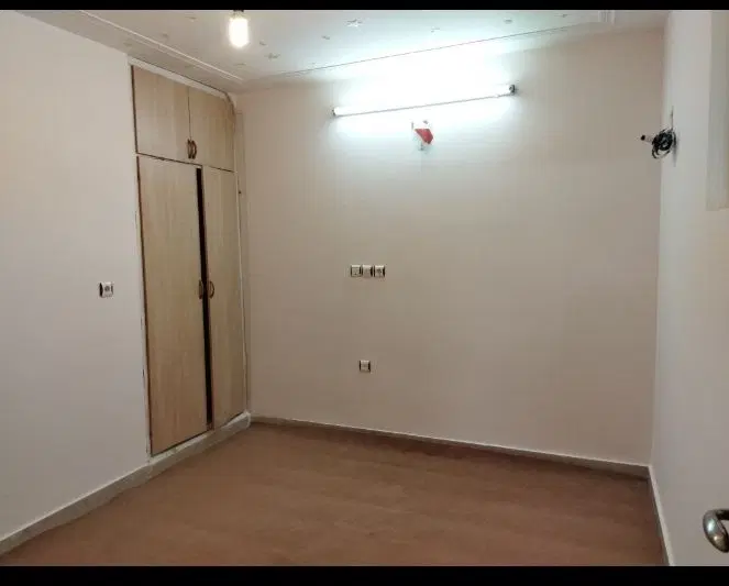 آپارتمان دو خوابه باهنر