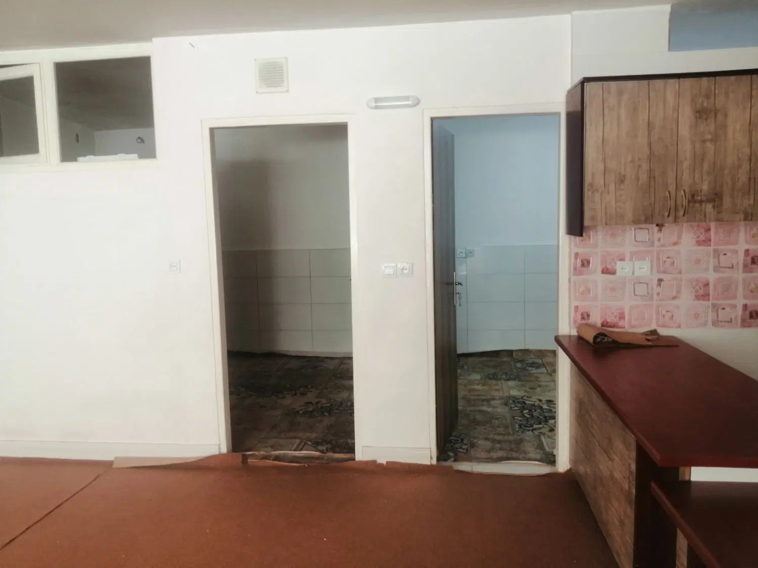 ۲ طبقه مسکونی