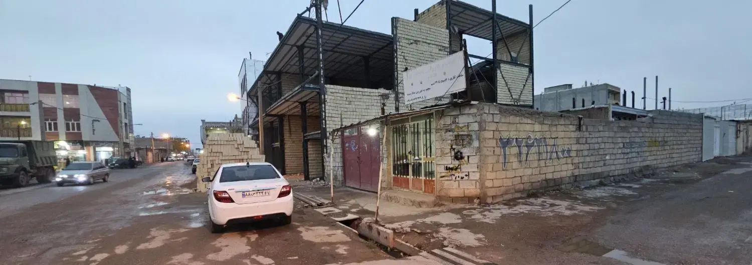فروش زمین دونبش