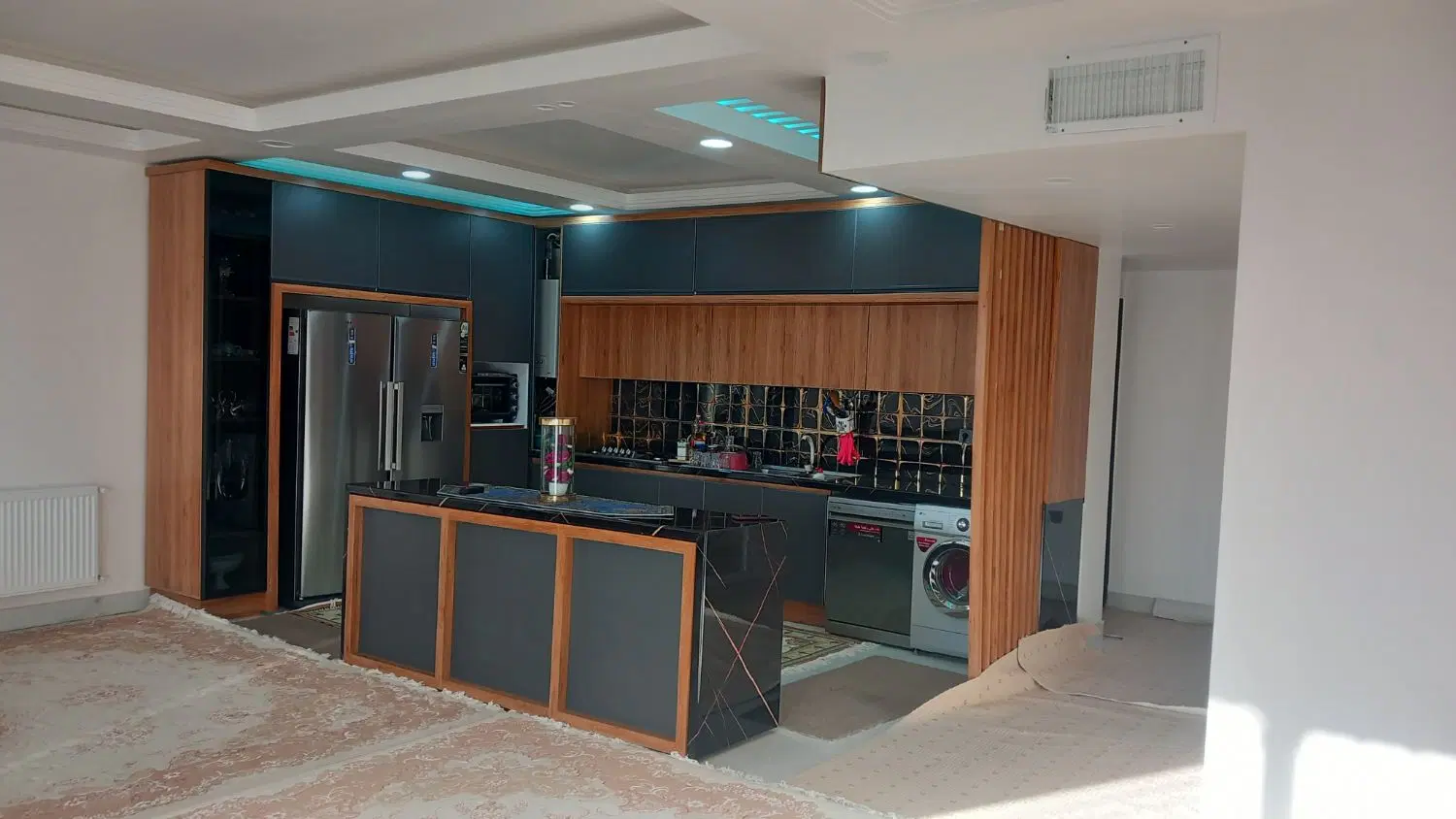 خانه ویلایی سیصدمتری شمالی