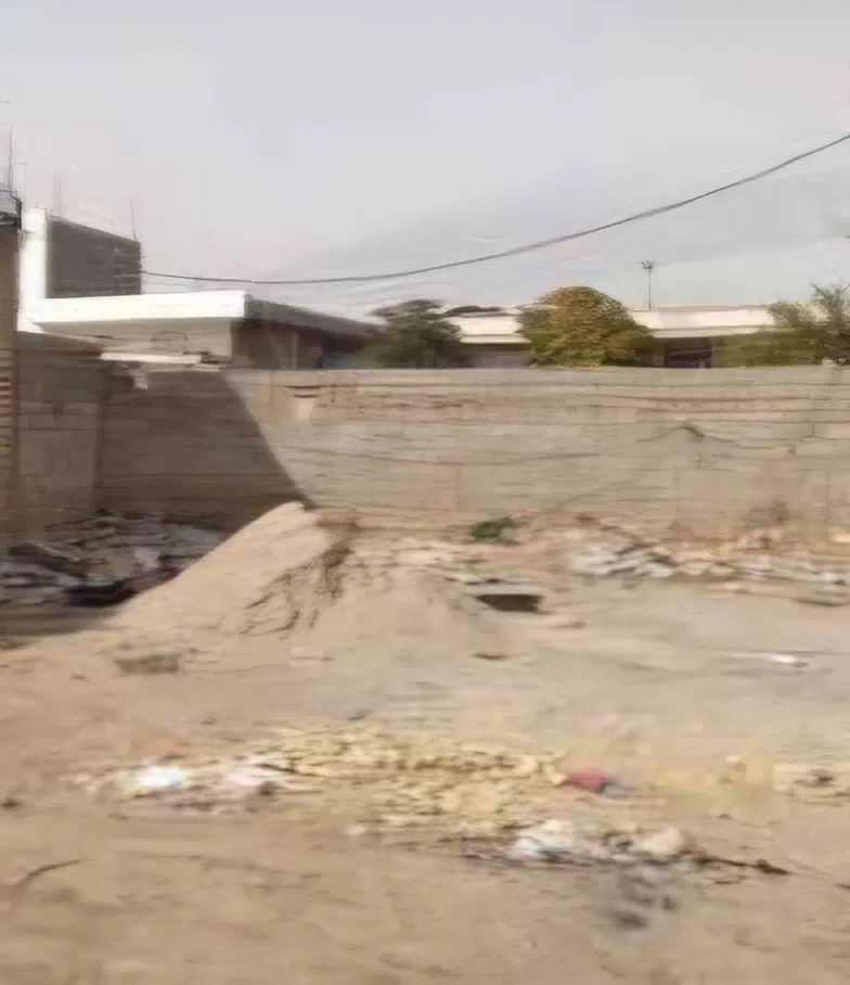 زمین تجاری مسکونی هماشهر