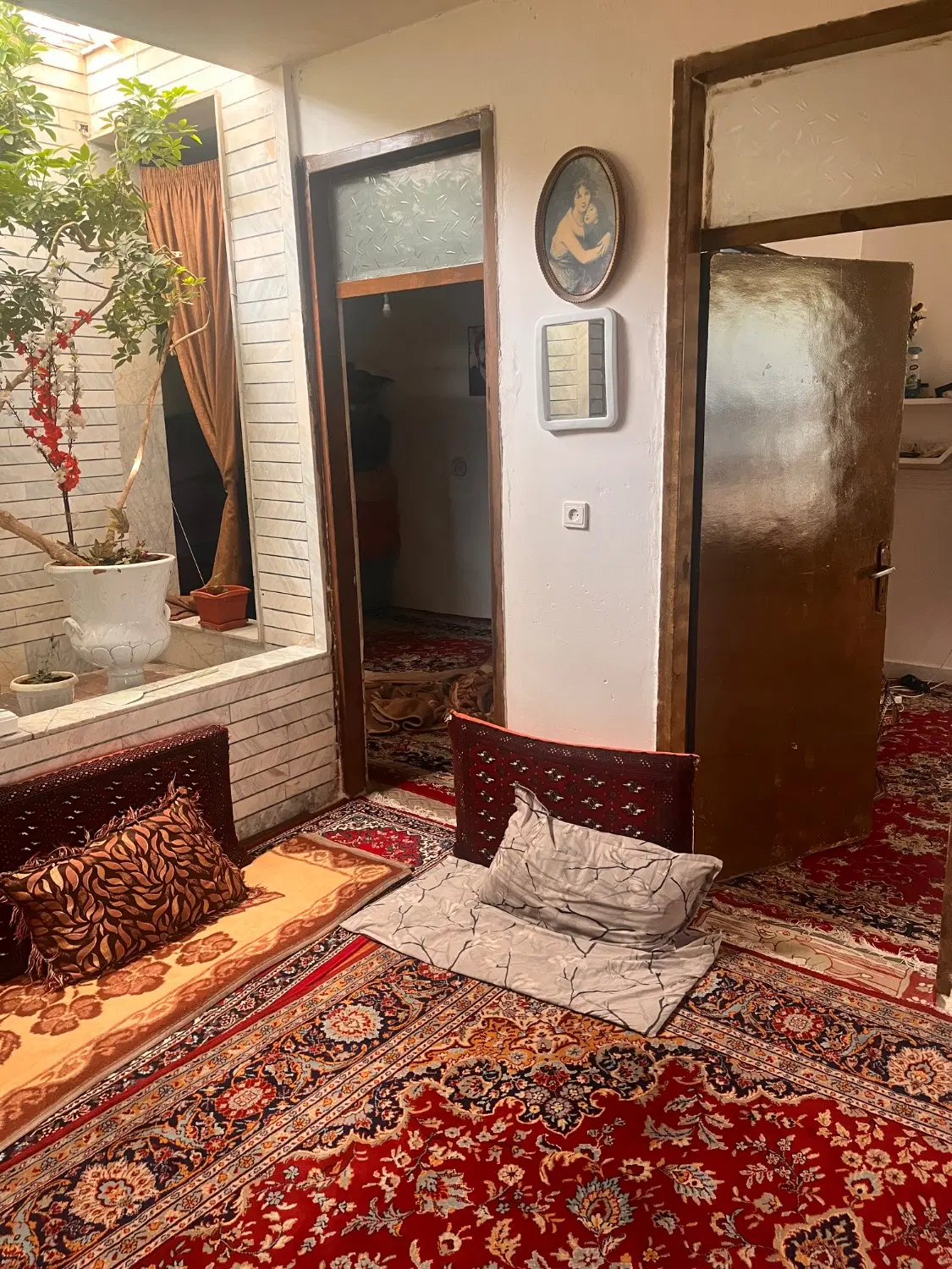 دوطبقه دربست بهترین موقعیت مکانی