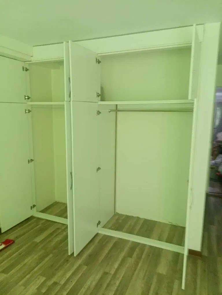 ۹۰متر فروشی حیاط دارمستقل