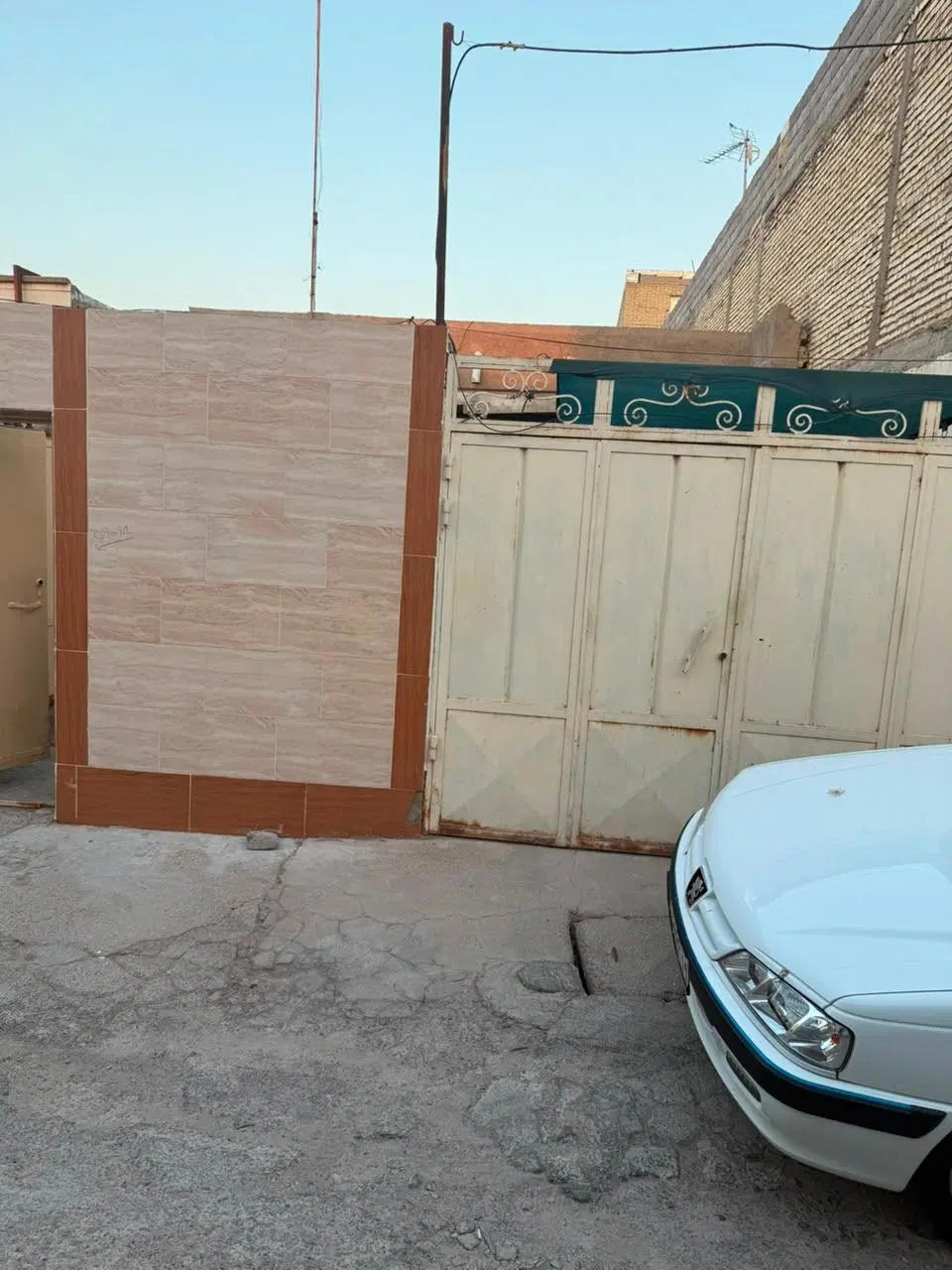 فروش خانه ویلایی آبادان