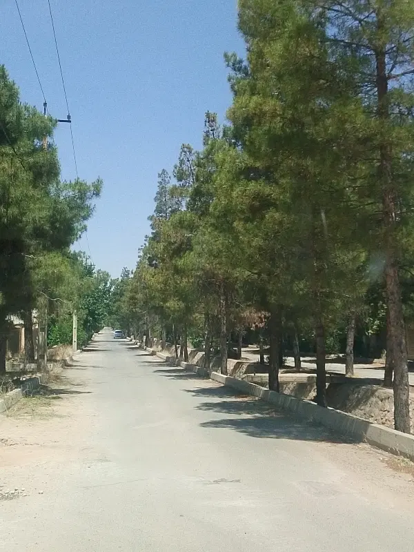 باغ شهری بهارستان صدرا