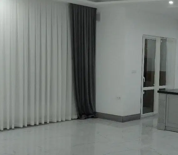 آپارتمان ۷۶متری