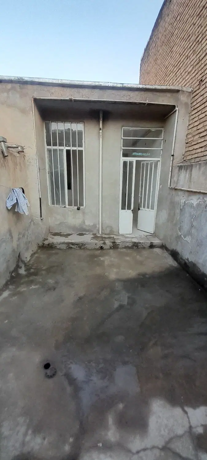 فروش خانه ۶۳متری اریاشهر