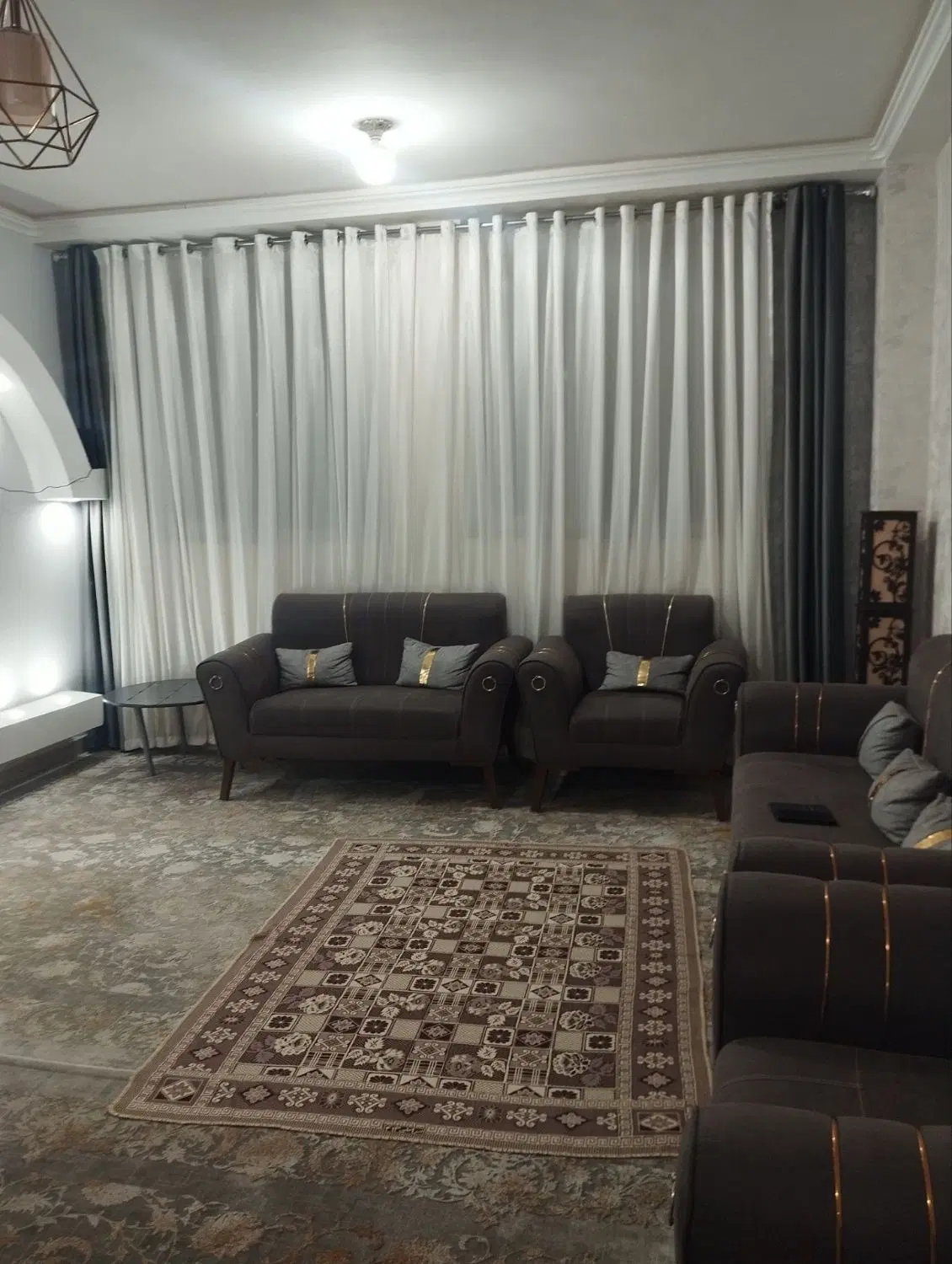 فروش آپارتمان اداره زندانها