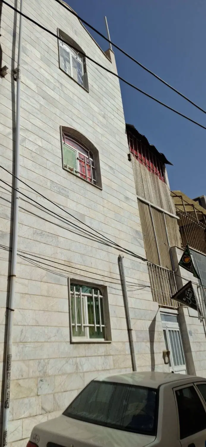خانه ویلایی