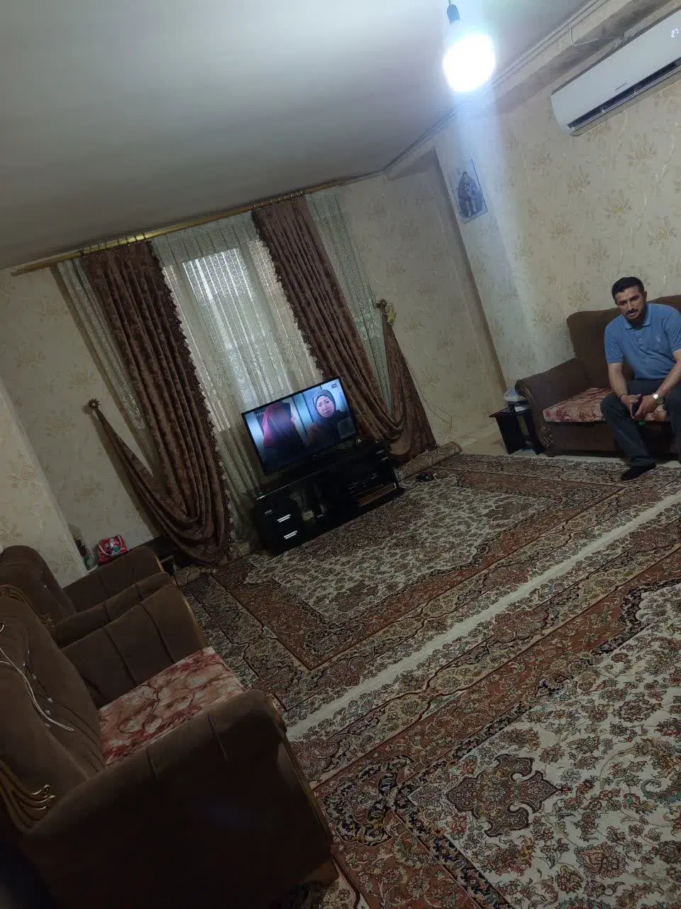 رهن واجاره ۸۰متر ۲خواب