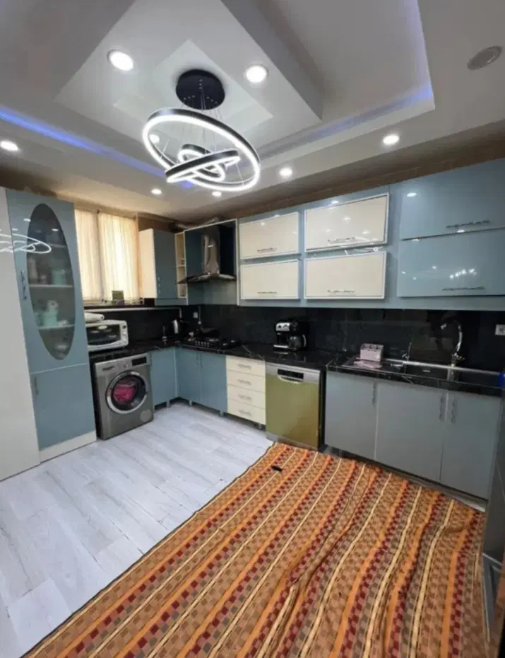معاوضه آپارتمان بندرعباس با اصفهان