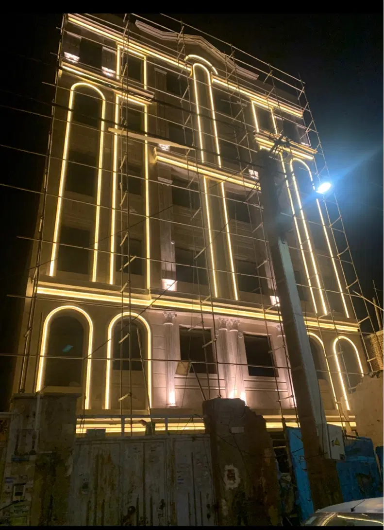 اجاره اپارتمان چرم سازی