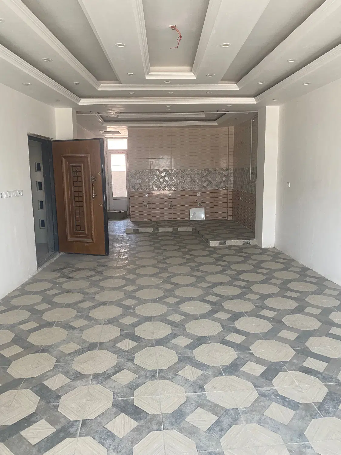 خانه ویلایی