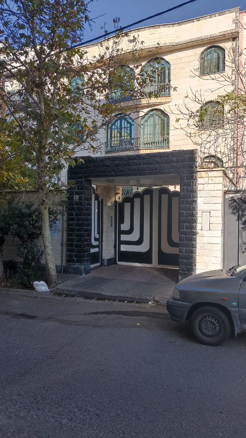 اجاره یک واحد آپارتمان 52 متری استقلال