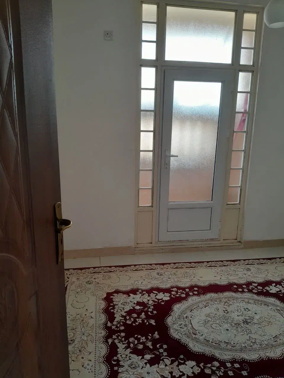 آپارتمان مهدیس