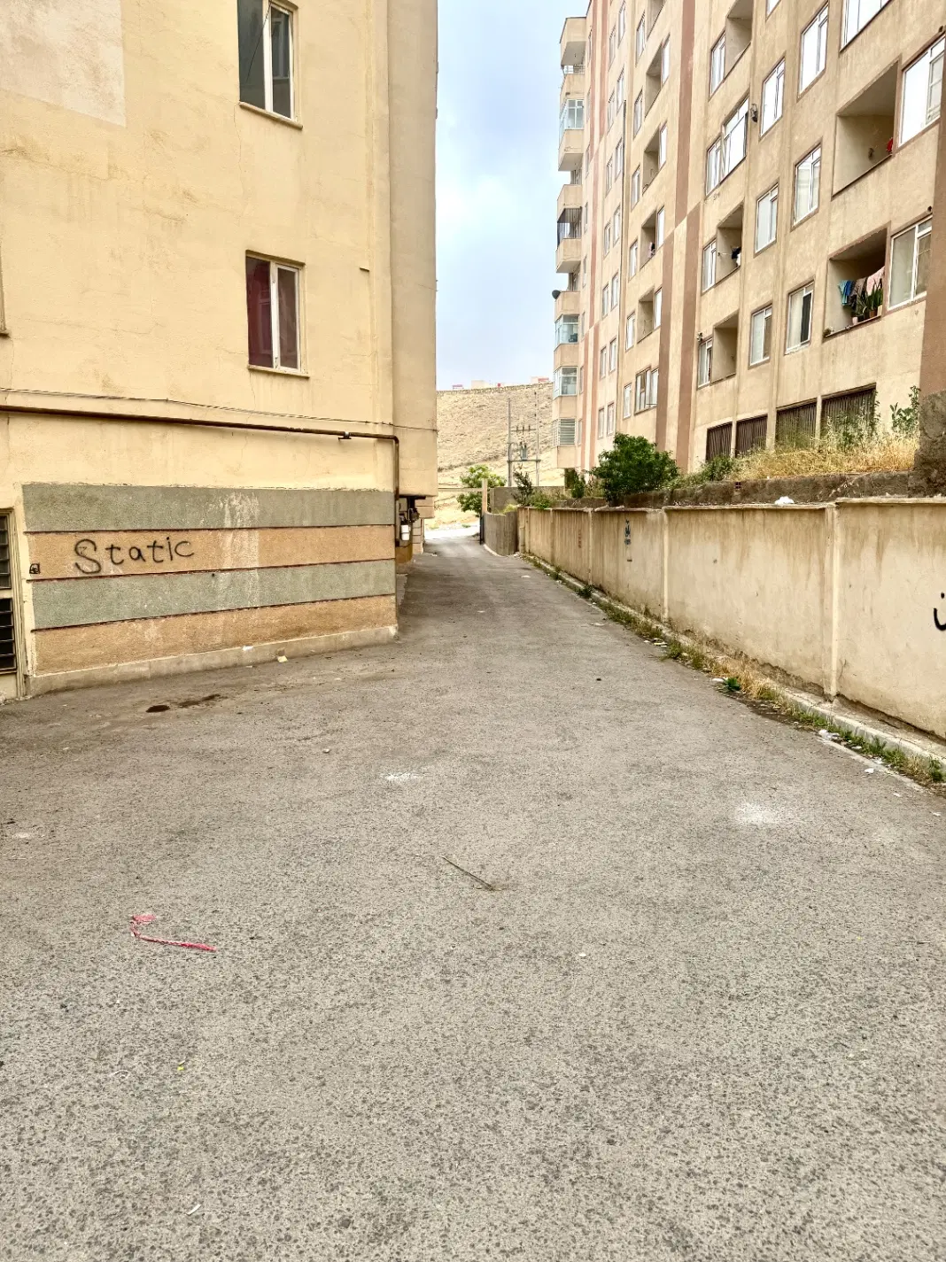 مسکن مهر اندیشه