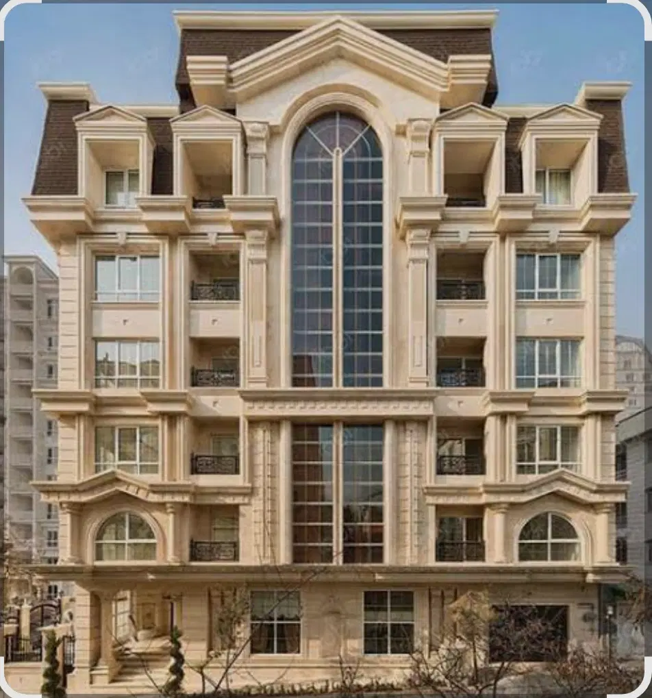 فروش واحد مسکونی