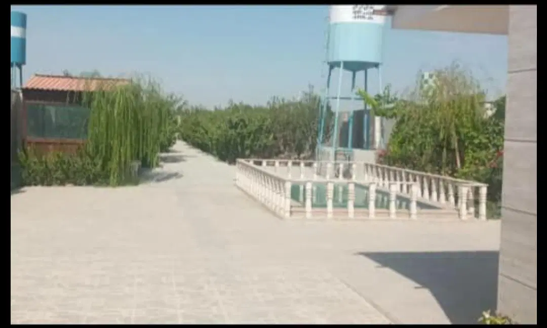 باغچه