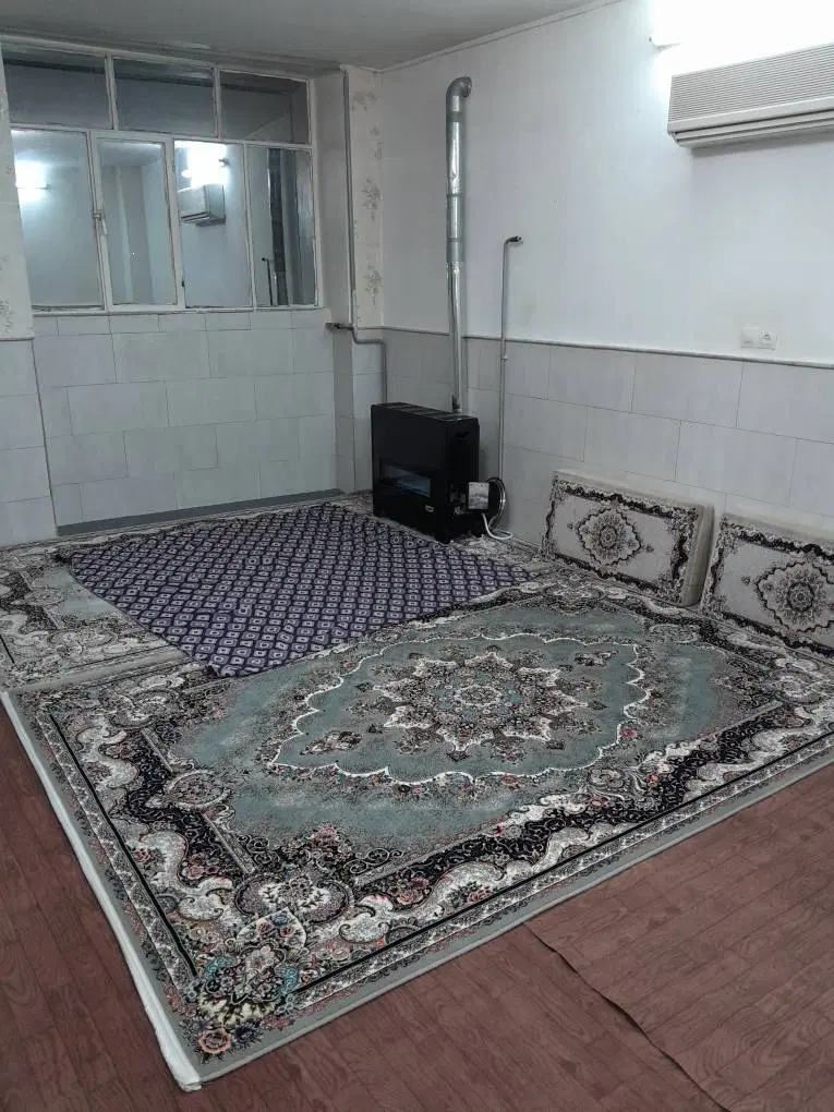 آپارتمان سنددار