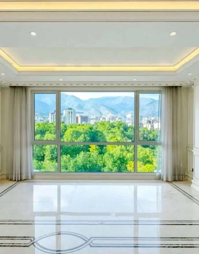 ۱۵۵ متر _ اشتراکی جنوبی _ قابل تبدیل