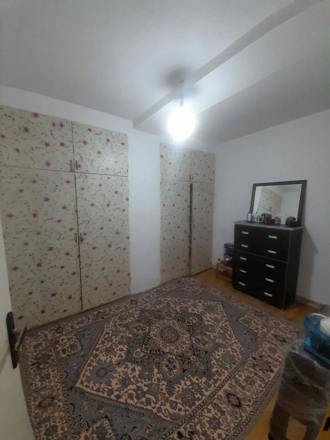 فروش آپارتمان 60 متری رو  به نما