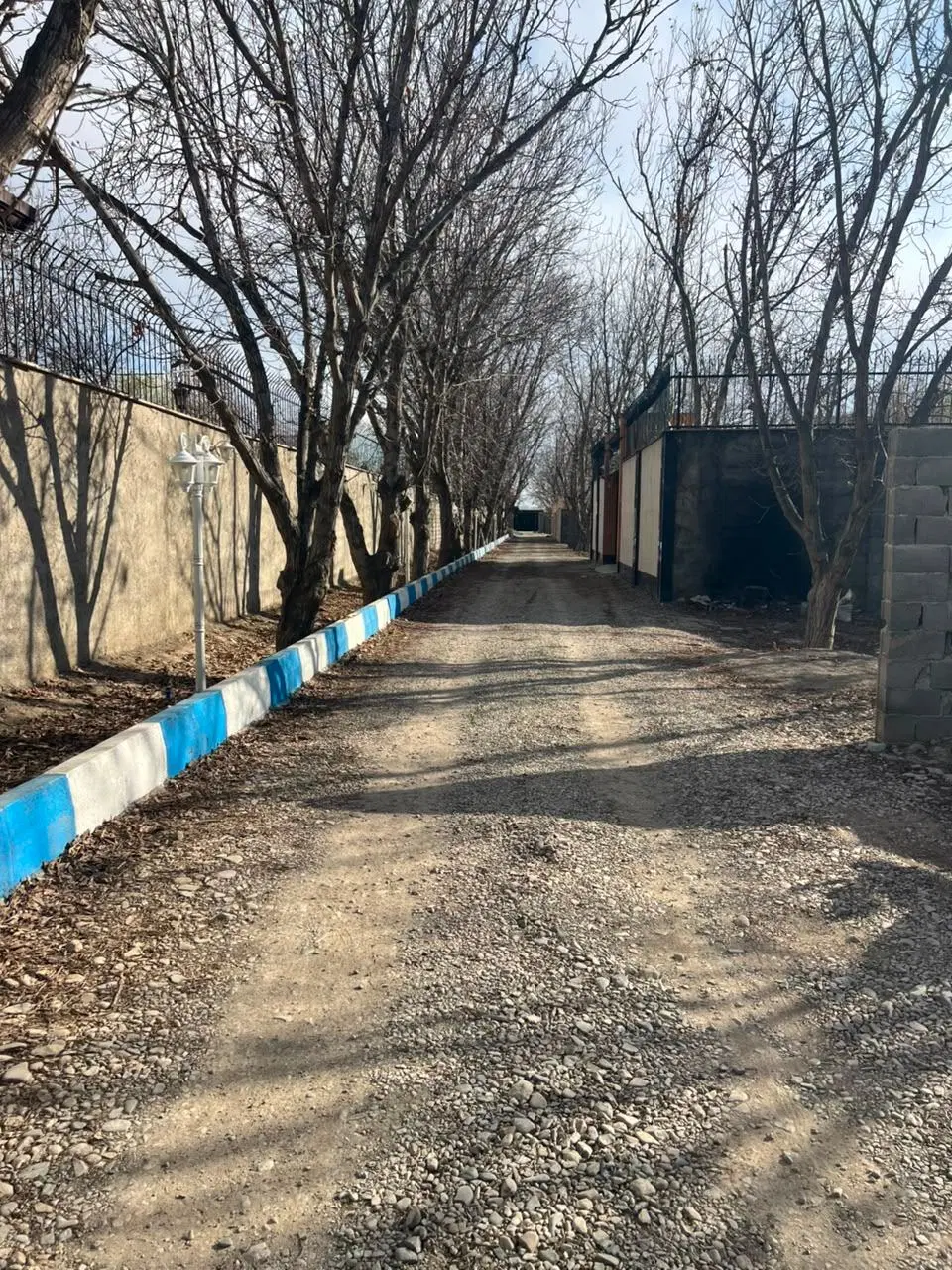 باغچه، ویلا، کردان، سهیلیه،آغچه حصار