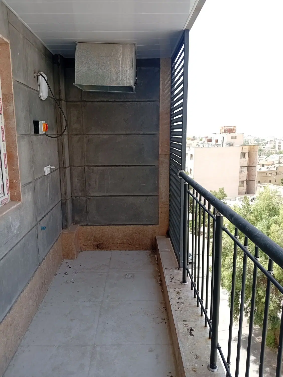 خ جهانگردی مجتمع پارسیان