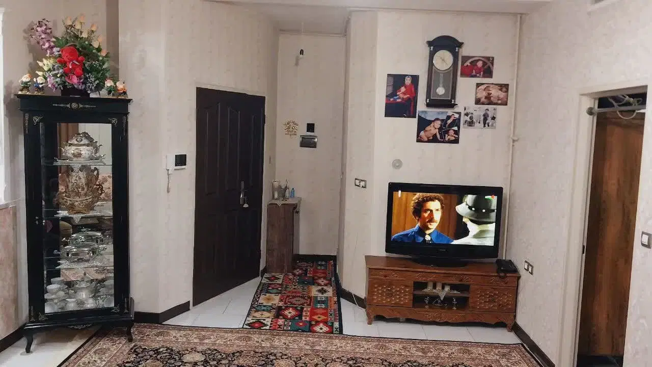 آپارتمان 70متری