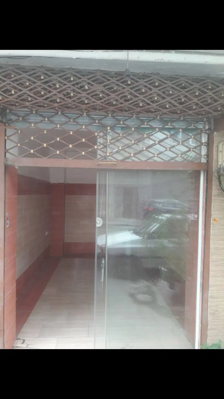 اجاره مغازه ۱۵متری در حمیدیان(امیرکبیر)