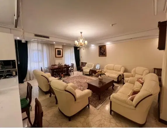اجاره اپارتمان جمهوری