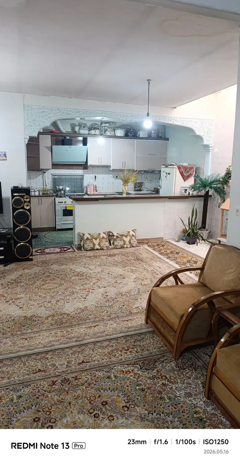فروش خانه ویلایی 130 متر