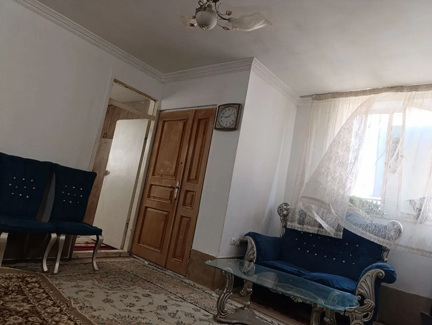 آپارتمان ۹۰ متری