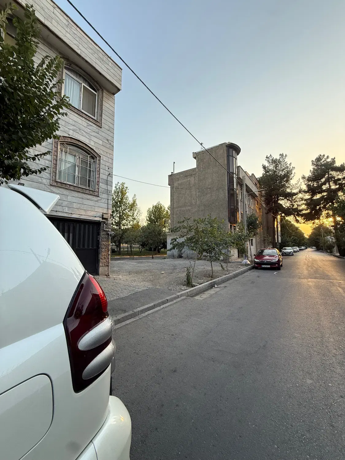 فرصت سرمایه‌گذاری در مهرویلا ۹۹ متر سندوجواز دار