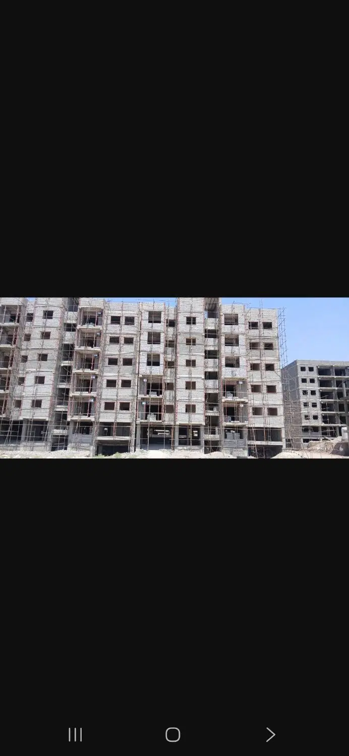 مسکن ملی رباط کریم