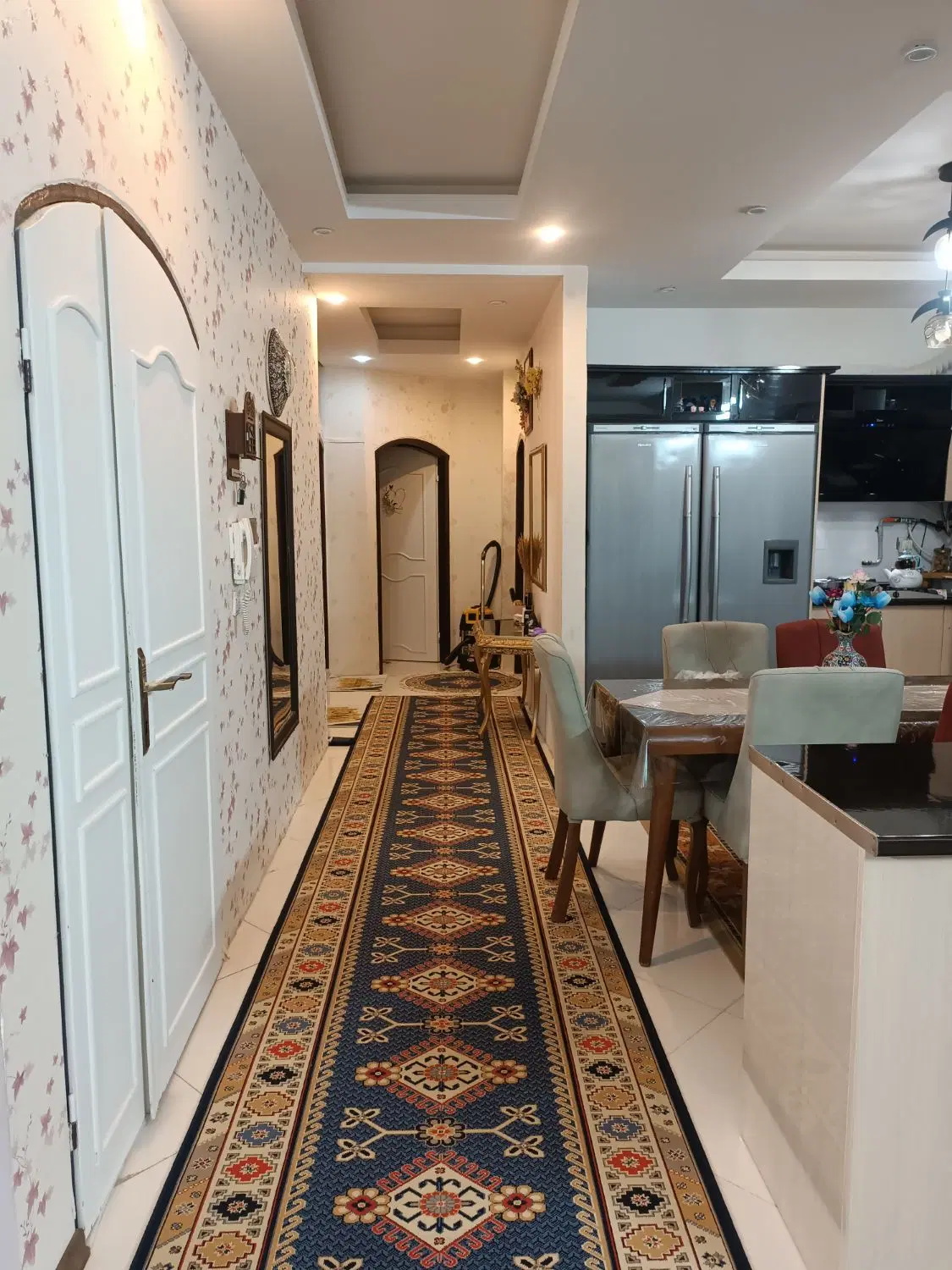 دوطبقه در موقعیت عالی