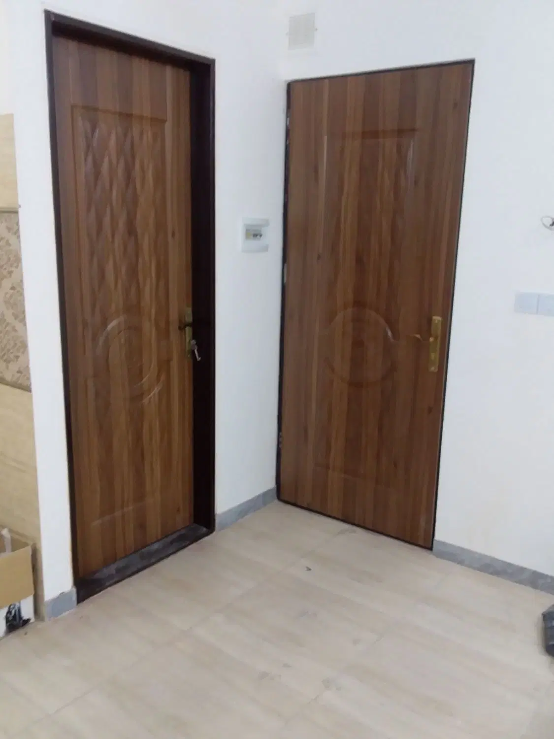 اجاره یک واحد مسکونی