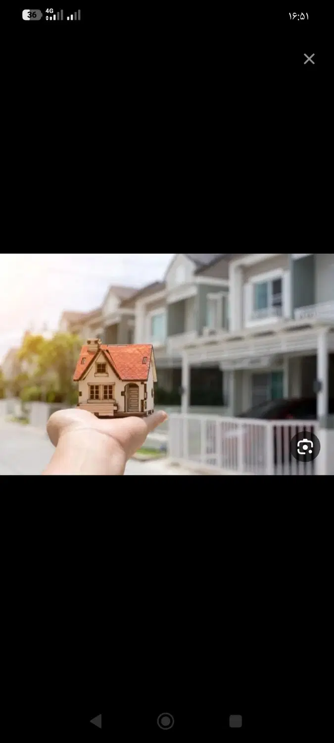 همخانه خانم