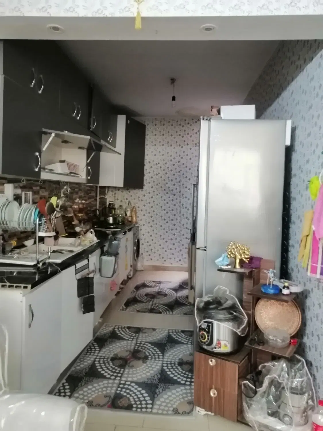 خونه ویلایی دوطبقه