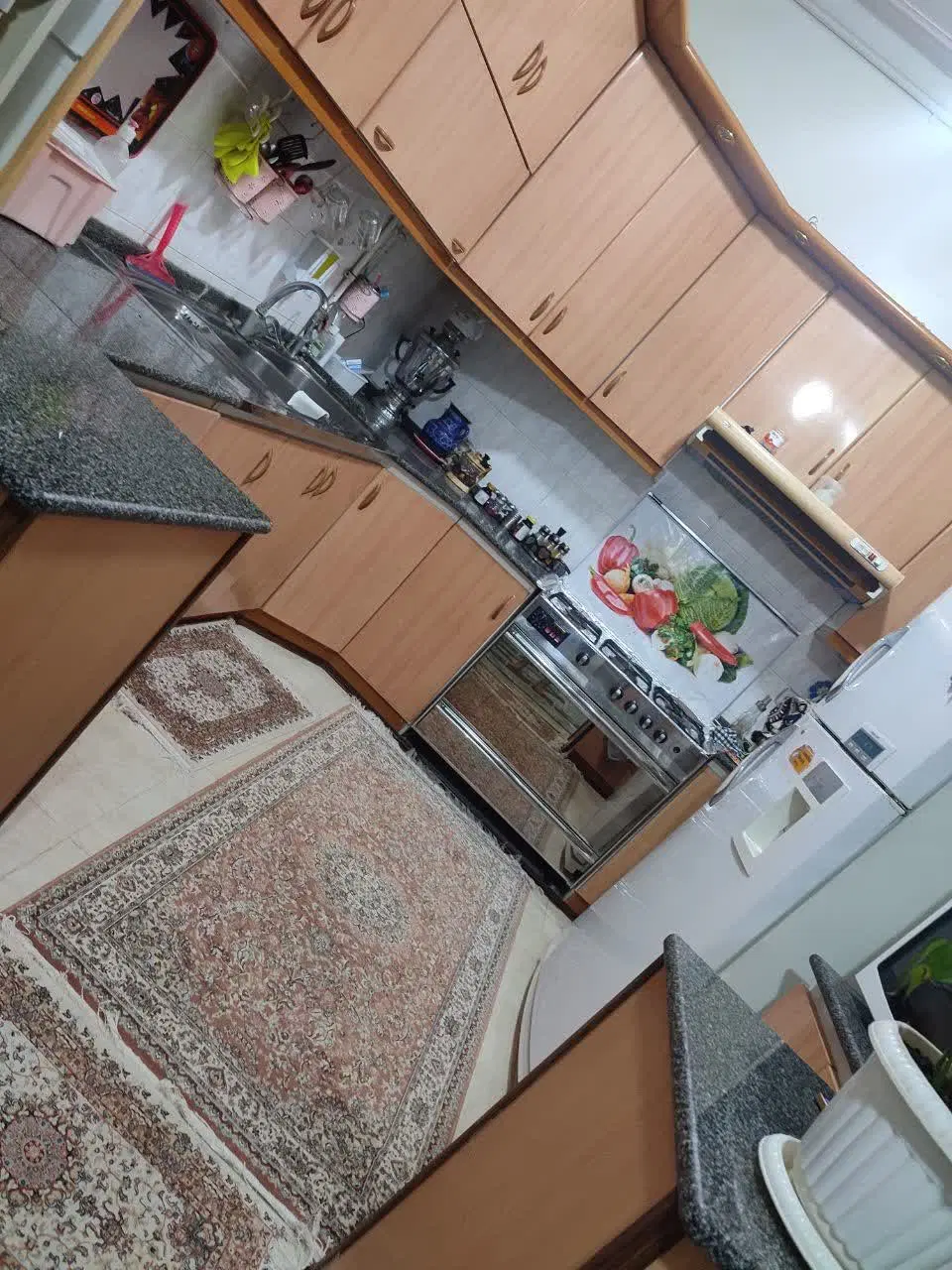 خانه ویلایی ۱۵۷ متر