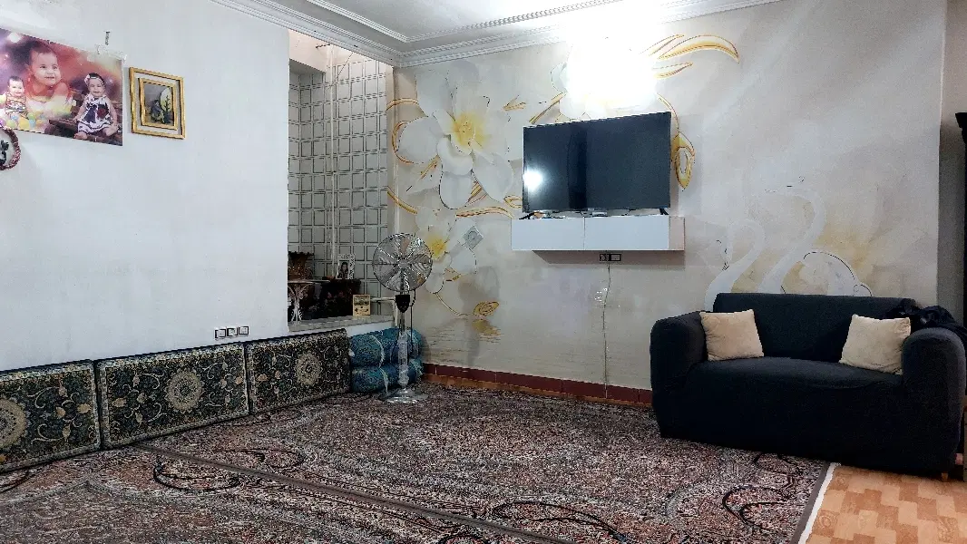 فروش منزل مسکونی
