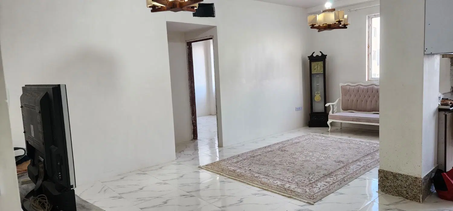 فروش آپارتمان_تهاتر