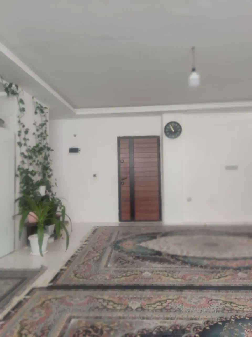فروش منزل ۱۳۵ متری ۳ خواب در شاپورجان