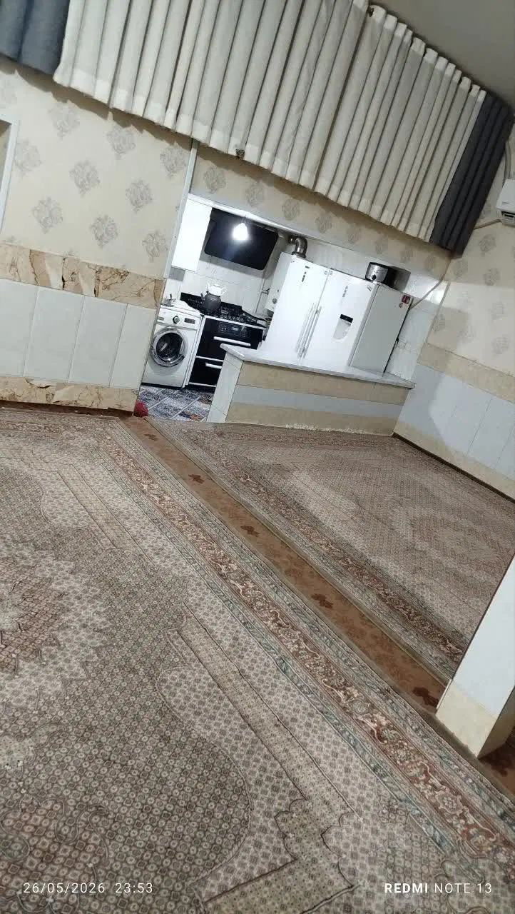 منزل راه جداباانشعاب کامل بسیارتمیزوشیک