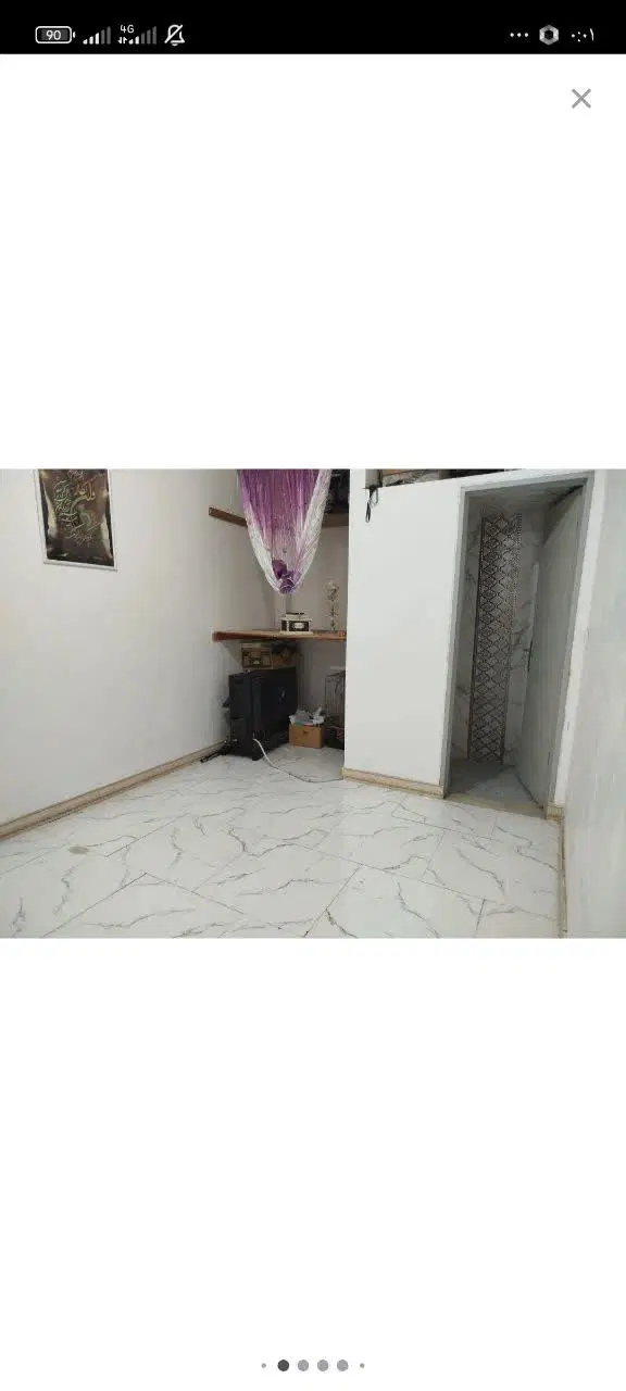 فروش ویلایی و تهاتر با واحد یا ویلایی بزرگتر