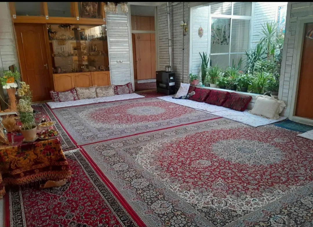 خانه ویلایی ۴۰۰ متری